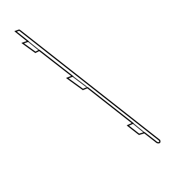 Dodge Ram Van Dash Panels - 55359165AB