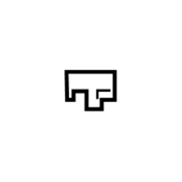 1EJ31XDVAD Mopar Bezel-Sensor Illustration 1 of 1