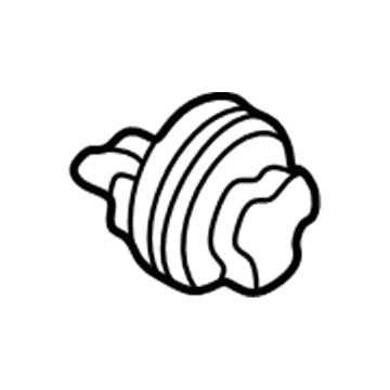 MR126976 Mopar Valve-Emission Control SOLENOID Illustration 1 of 1