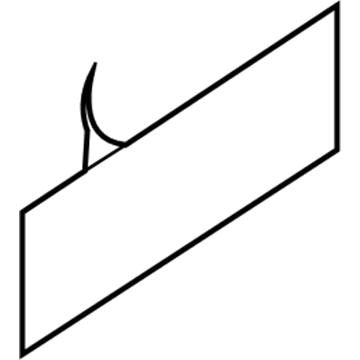 68471029AA Mopar Label-Vehicle Emission Control In Illustration 1 of 1