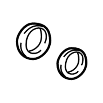 Ram Differential Bearing - 5086778AA