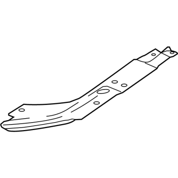 68495432AA Mopar Closeout-Closeout Illustration 1 of 1