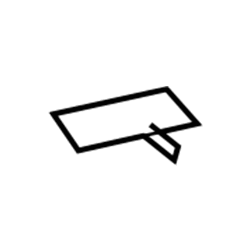 47480546AA Mopar Label-Vehicle Emission Control In Illustration 1 of 1