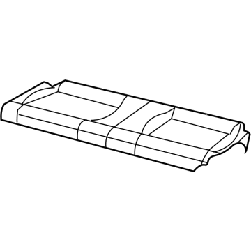 2025 Jeep Wrangler Seat Cover - 7SN33NR3AA