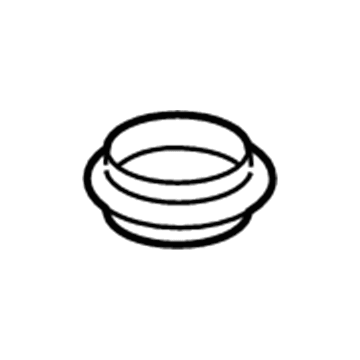 4591250 Mopar Seal-EGR Tube Illustration 1 of 1