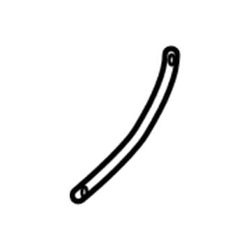 5102427AA Mopar Link-Seat Support Illustration 1 of 1
