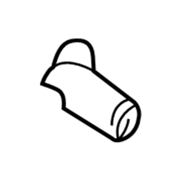 52079468 Mopar Sensor-COOLANT Level Illustration 1 of 1