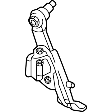 Chrysler 5LA64DX9AB Chrysler 5LA64DX9AB