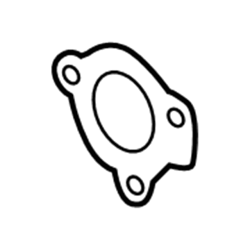 68211317AA Mopar Gasket Illustration 1 of 1