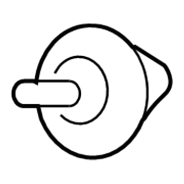 2020 Dodge Journey Light Socket - 68036496AA