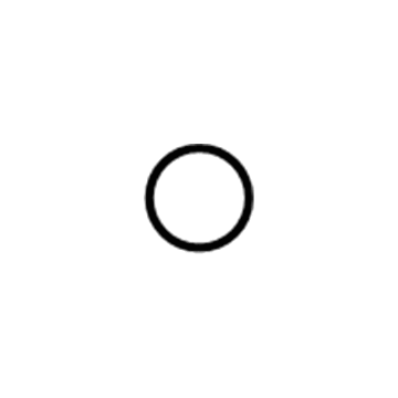 6508778AA Mopar Bolt Illustration 1 of 1