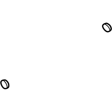 KM64TC3 Mopar Plug-Mirror Switch Illustration 1 of 1