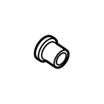 68013677AA Mopar Grommet Illustration 1 of 1