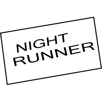 55078103AA Mopar Decal Illustration 1 of 1