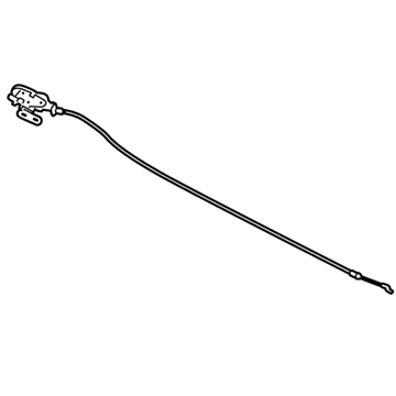 2024 Ram ProMaster 2500 Door Lock Actuator - 68226086AB