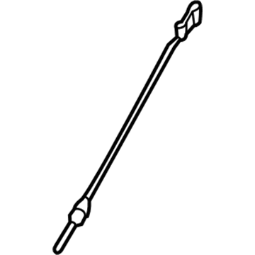 68297576AA Mopar Sensor-TEMPERATURE / PRESSURE Illustration 1 of 1