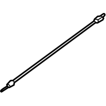 68297579AA Mopar Sensor-TEMPERATURE / PRESSURE Illustration 1 of 1