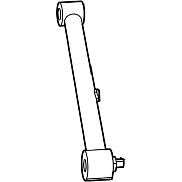 2025 Ram 2500 Control Arm - 68409755AA