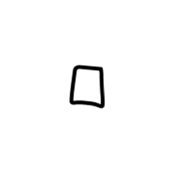 Jeep Liberty Washer Pump - 5161319AA