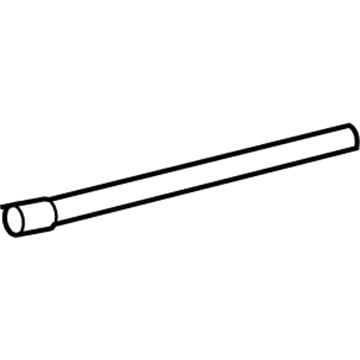 6102381AA Mopar Hexagon Flange Head Screw Illustration 1 of 1