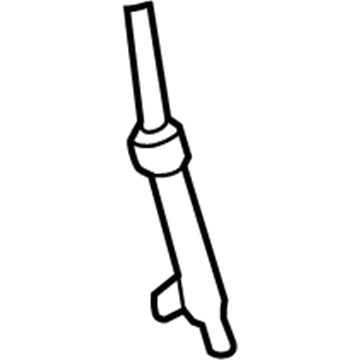 Mopar Dipstick Tube - 4792868AA