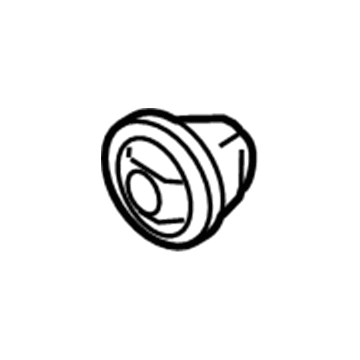 Dodge Caliber Thermostat - 55111016AC