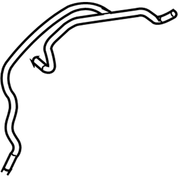 56050266AA Mopar Wiring-Speed Control Illustration 1 of 1