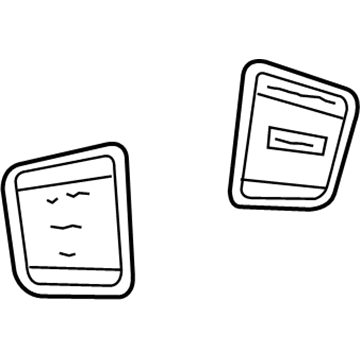 5143546AA Mopar Switch Ki-Cruise Control Illustration 1 of 1