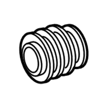 Dodge Sprinter 2500 Crankshaft Timing Gear - 68005557AA