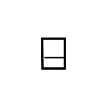 68044072AA Mopar Spring-Conversation Mirror Illustration 1 of 1