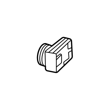 2025 Ram 1500 Seat Switch - 68594064AA