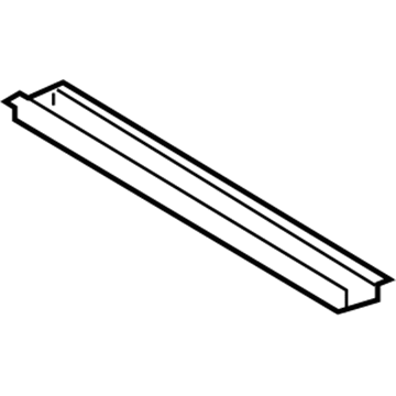 Dodge Sprinter 2500 Front Cross-Member - 5118144AA