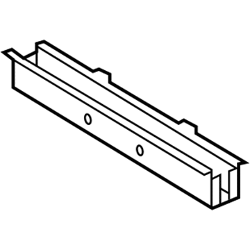 Dodge Sprinter 2500 Front Cross-Member - 5118154AA