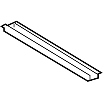 Dodge Sprinter 2500 Front Cross-Member - 5118142AA