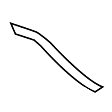 2008 Dodge Avenger Seat Cover - 1GA821D1AA