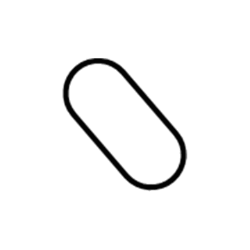 Mopar 4780544AA Label-Child Protection Lock 4780544AA Mopar Label-Child Protection Lock Illustration 1 of 1