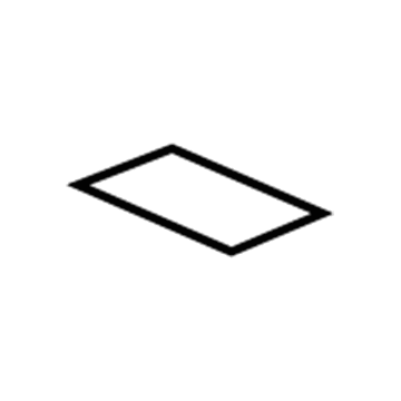 Mopar 52059412AB Label-Jack Instructions 52059412AB Mopar Label-Jack Instructions Illustration 1 of 1