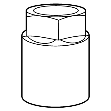 Dodge 68601414AA Dodge 68601414AA