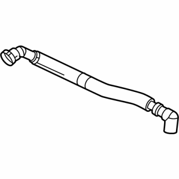 68426758AB Mopar MAKE UP AIR Illustration 1 of 1