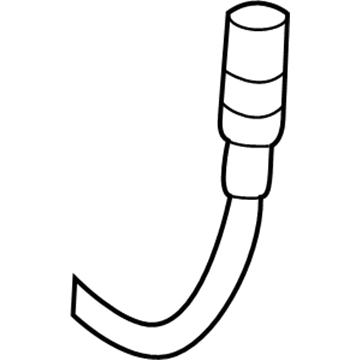 52079202 Mopar Harness Speed Control VACU Illustration 1 of 1