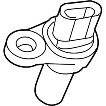 5033307AE Mopar Sensor-Crankshaft Position Illustration 1 of 1