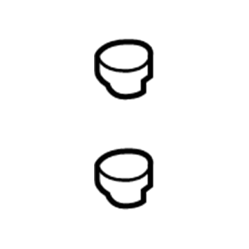 4636141 Mopar Battery-Transmitter Illustration 1 of 1