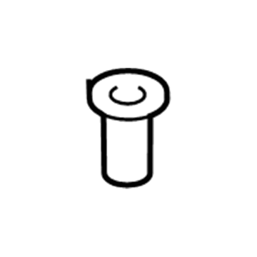 5003212AA Mopar BUSHING-GEARSHIFT Lever Illustration 1 of 1