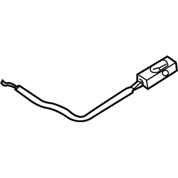 68016749AA Mopar Wiring Illustration 1 of 1