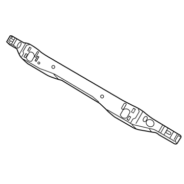 Dodge Front Cross-Member - 55360190AN