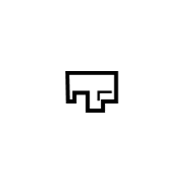 1EJ31ZJ8AD Mopar Bezel-Sensor Illustration 1 of 1