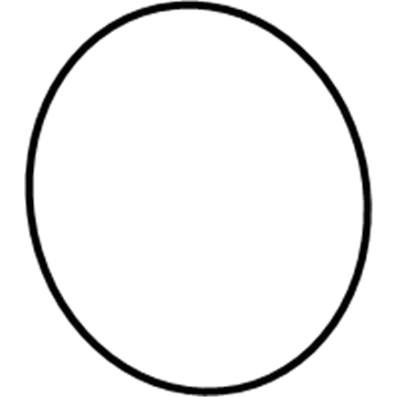 Mopar Tachometer - 5018113AA