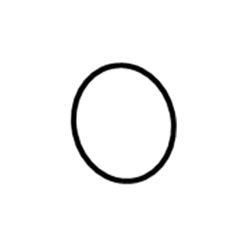 5278375AA Mopar Gauge Illustration 1 of 1