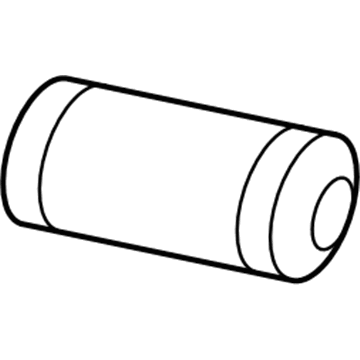 2012 Chrysler 200 Seat Motor - 68071150AA