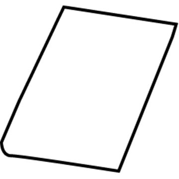 56029364AD Mopar Tire Pressure Monitoring Module Illustration 1 of 1